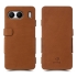 Чехол книжка Stenk Prime для OnePlus Nord 4 Camel