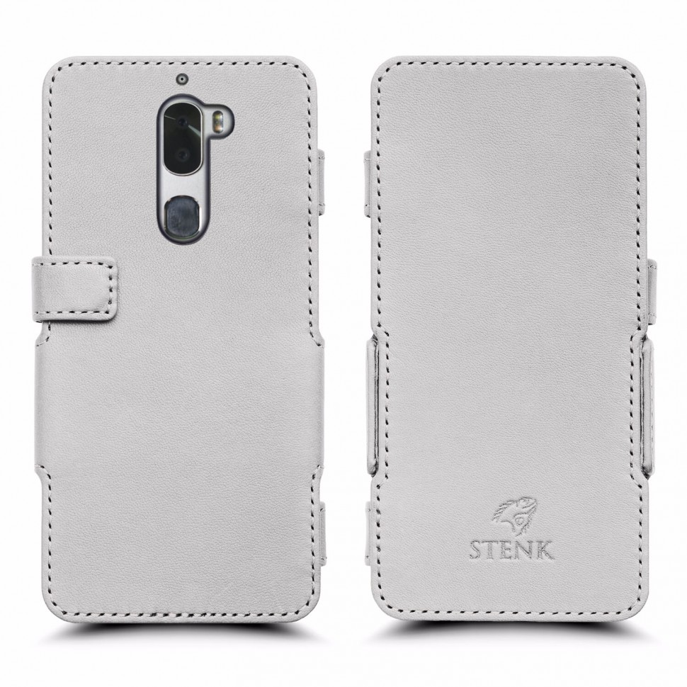 

Чехол книжка Stenk Prime для LeEco (LeTV) Cool1 Белый