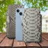 Футляр Stenk Sportage Python для Apple iPhone 14