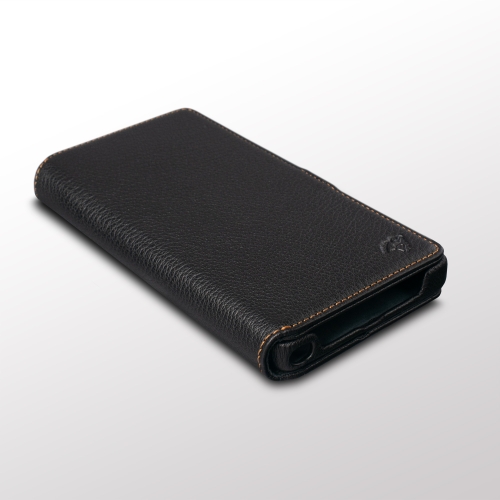 чехол-кошелек на Samsung Galaxy S25 Ultra Черный Stenk Premium Wallet фото 7