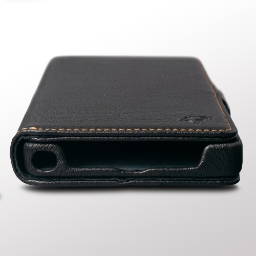 чехол-кошелек на Samsung Galaxy S25 Ultra Черный Stenk Premium Wallet фото 10