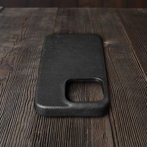 бампер на Apple iPhone 13 Pro Max Чорний Stenk Cover фото 7