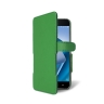 Чохол книжка Stenk Prime для ASUS Zenfone 4 Pro (ZS551KL) Зелений