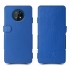 Чехол книжка Stenk Prime для Nokia G50 Ярко-синий