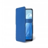 Чехол книжка Stenk Prime для OPPO Find X5 Lite 5G Ярко-синий
