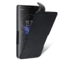 Чохол фліп Stenk Prime для Sony Xperia XA2 Plus Чорний