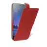 Чохол фліп Stenk Prime для Xiaomi Redmi Note 3 Pro Червоний