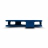 Чохол фліп Stenk Prime для Meizu M3 Мax Синій