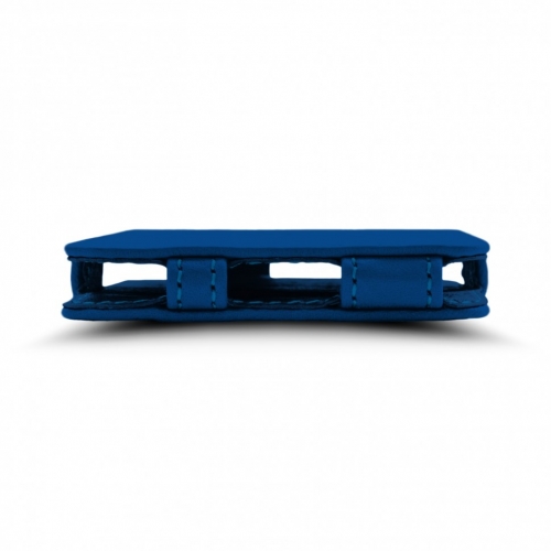 чохол-фліп на Meizu M3 Мax Синій Stenk Сняты с производства фото 5