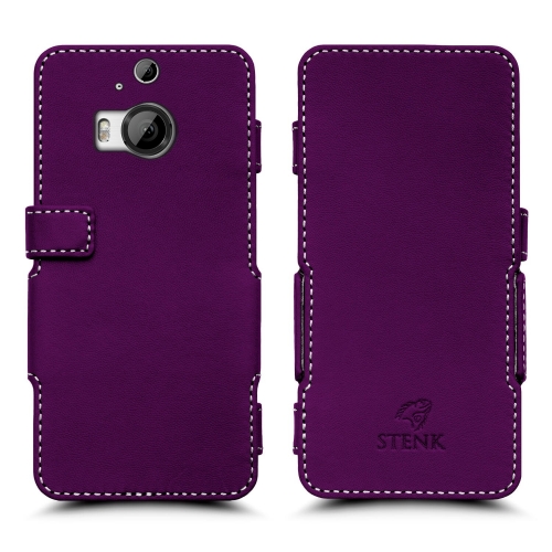 чохол-книжка на HTC One M9 Plus Бузок Stenk Сняты с производства фото 1