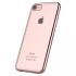 Чохол Devia для iPhone 7 Glitter Rose Gold