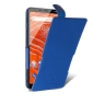 Чехол флип Stenk Prime для Nokia 3.1 Plus Ярко-синий