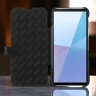 Чехол книжка Stenk Premium для Sony Xperia 10 VI Чёрный