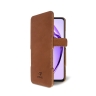 Чехол книжка Stenk Prime для OPPO A3 4G Camel