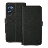 Чохол книжка Stenk Wallet для Samsung Galaxy M15 Чорний