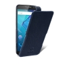Чохол фліп Stenk Prime для Motorola Moto X Style (XT1575) Синій