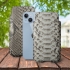Футляр Stenk Sportage Python для Apple iPhone 14 Plus