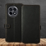 Чехол-портмоне Stenk Premium Wallet для OnePlus 13R Чёрный