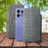 Футляр Stenk Sportage Python для Motorola Edge 50 Pro Сірий