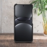 Шкіряна накладка Stenk Cover для HuaWei Nova 13 Чорний