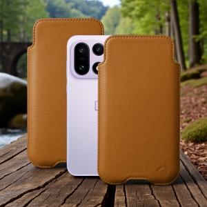 Футляр Stenk Sportage для OnePlus 15 Camel