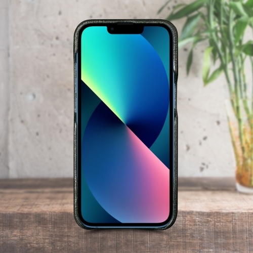 бампер на Apple iPhone 13 Черный Stenk Cover фото 2