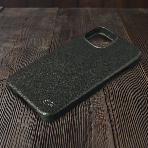 бампер на Apple iPhone 13 Черный Stenk Cover фото 6