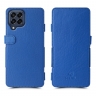 Чехол книжка Stenk Prime для Samsung Galaxy M33 5G Ярко-синий
