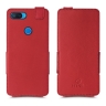 Чохол фліп Stenk Prime для Xiaomi Mi 8 Lite Червоний