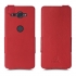 Чехол флип Stenk Prime для Sony Xperia XZ2 Compact Красный