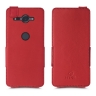 Чохол фліп Stenk Prime для Sony Xperia XZ2 Compact Червоний