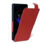 Чехол флип Stenk Prime для Sony Xperia XZ2 Compact Красный