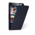 Чохол фліп Liberty для BlackBerry Leap Чорний