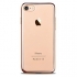Чехол Devia для iPhone 7 Glimmer 2 Champagne Gold