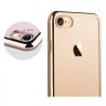 Чохол Devia для iPhone 7 Glimmer 2 Champagne Gold