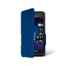 Чохол книжка Stenk Prime для BlackBerry Z10 Синій