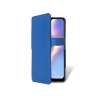 Чехол книжка Stenk Prime для Samsung Galaxy A10s Ярко-синий