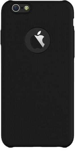 Чохол Devia для iPhone 6 /6S Plus Chic Gun Black