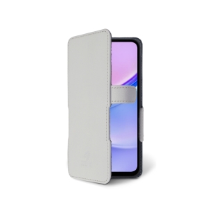 Чохол книжка Stenk Prime для Samsung Galaxy A15 Білий