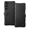 Чохол книжка Stenk Premium для Sony Xperia 1 VI Чорний
