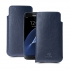Футляр Stenk Elegance для Samsung Galaxy S7 Синий