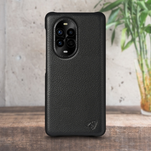 бампер на HuaWei Nova 13 Pro Чорний Stenk Cover фото 1