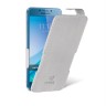 Чохол фліп Stenk Prime для Samsung Galaxy C5 Pro Білий