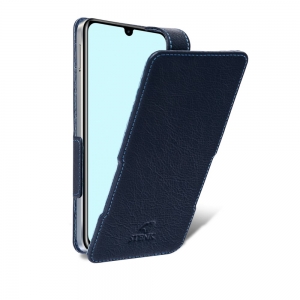 Чохол фліп Stenk Prime для Infinix Note 11 Синій
