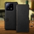 Чохол книжка Stenk Premium для Xiaomi 13 Pro Чорний