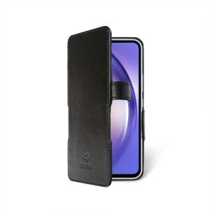 Чохол книжка Stenk Prime для Samsung Galaxy A54 Чорний