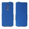 Чехол флип Stenk Prime для Nokia 5 Ярко-синий