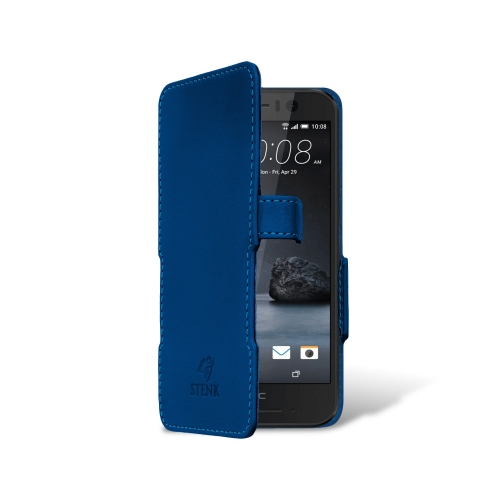 чохол-книжка на HTC One S9 Синій Stenk Сняты с производства фото 2