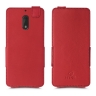 Чехол флип Stenk Prime для Nokia 6 Красный