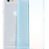 Чохол Remax для iPhone 6 Plus 0.5mm Blue PC